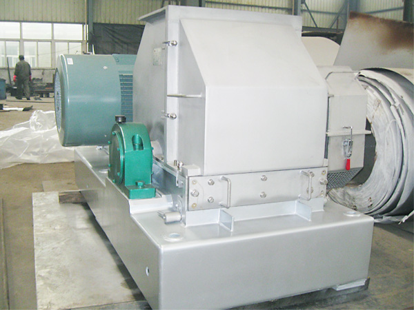 Cassava grinding machine in Nigeria