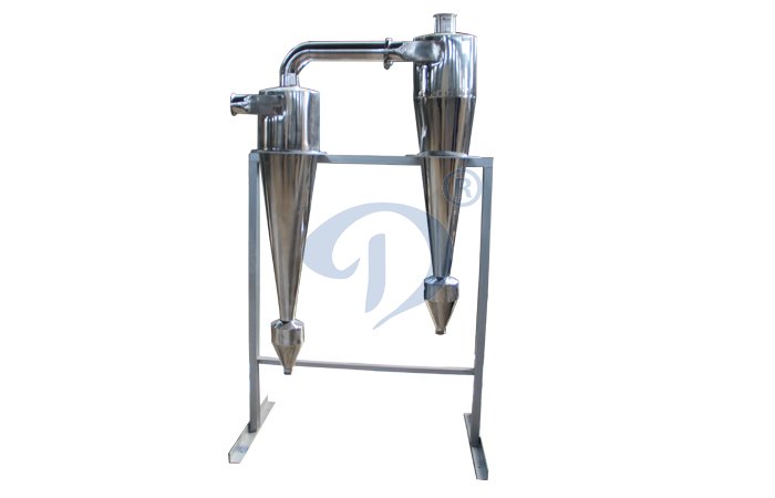 cassava desanding machine